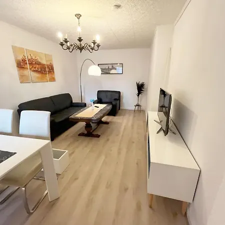 Apartamento 5 In
