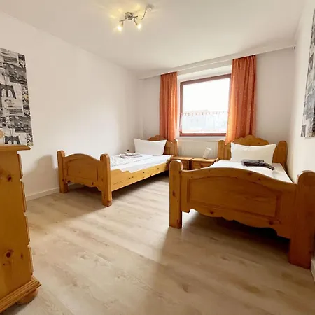 5 In Zuelpich Apartment *