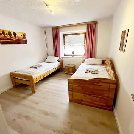 5 In Zuelpich Apartment Zulpich